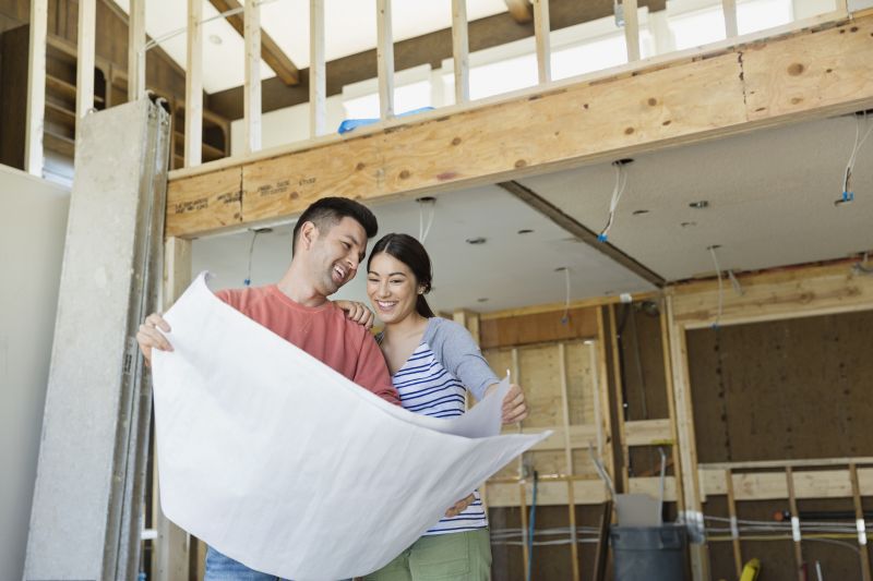 Planning Ahead for Remodels